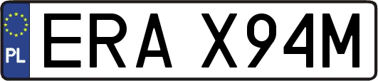ERAX94M