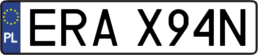 ERAX94N