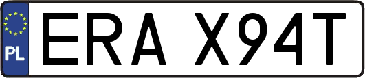 ERAX94T