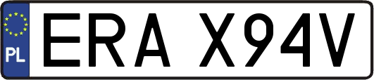 ERAX94V
