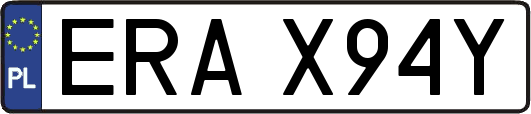 ERAX94Y