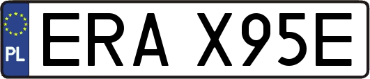 ERAX95E