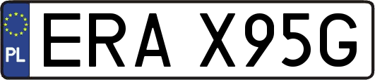 ERAX95G