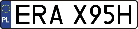 ERAX95H