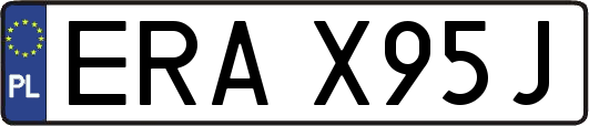 ERAX95J