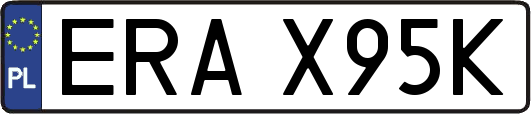 ERAX95K