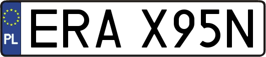 ERAX95N