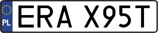 ERAX95T