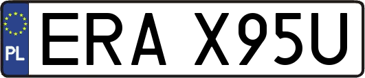 ERAX95U