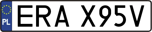ERAX95V