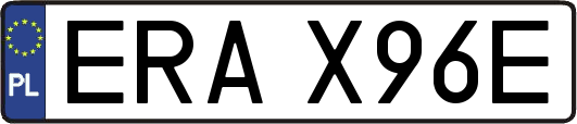 ERAX96E