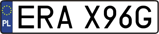 ERAX96G
