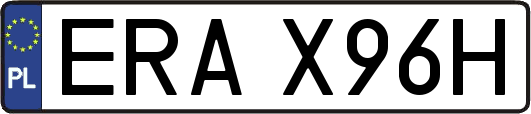 ERAX96H