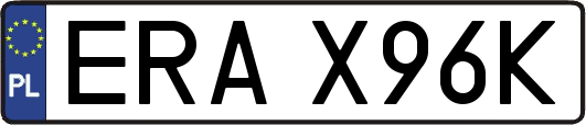 ERAX96K