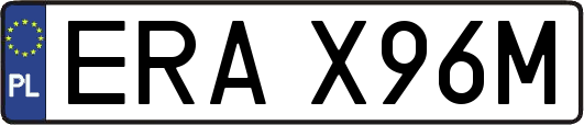 ERAX96M