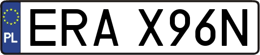 ERAX96N