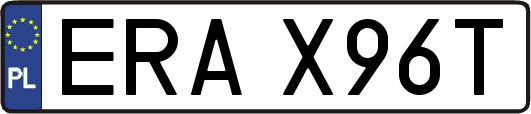 ERAX96T