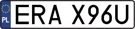 ERAX96U