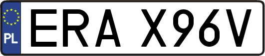 ERAX96V