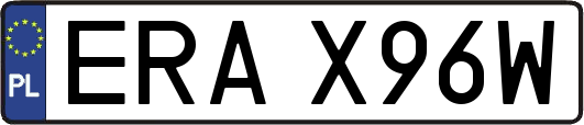 ERAX96W