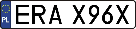 ERAX96X