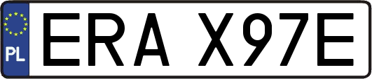 ERAX97E