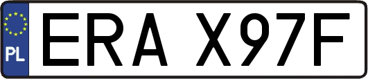ERAX97F