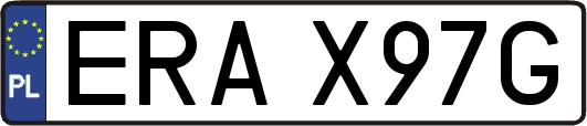 ERAX97G