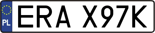 ERAX97K