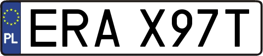 ERAX97T