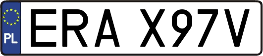 ERAX97V