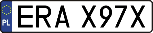 ERAX97X