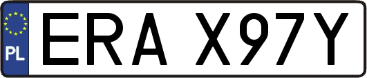 ERAX97Y