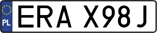 ERAX98J