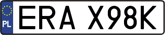 ERAX98K