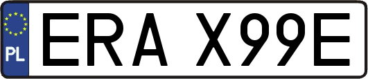 ERAX99E