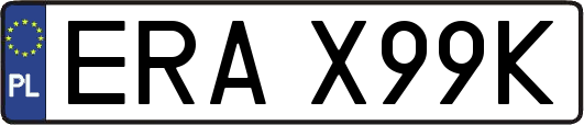 ERAX99K