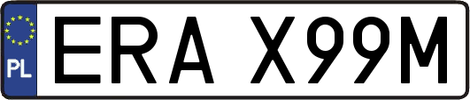 ERAX99M