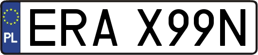 ERAX99N