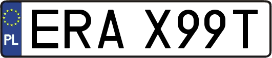 ERAX99T