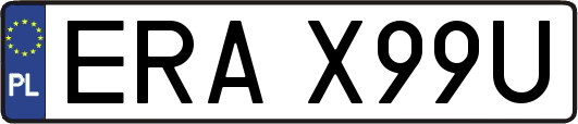 ERAX99U