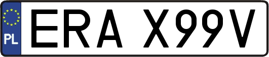 ERAX99V