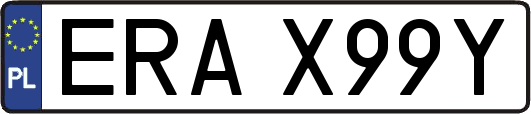 ERAX99Y
