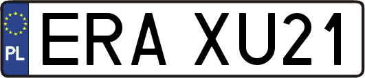 ERAXU21