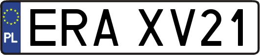 ERAXV21