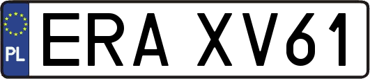 ERAXV61