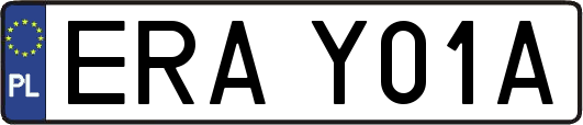 ERAY01A