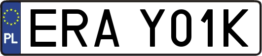 ERAY01K