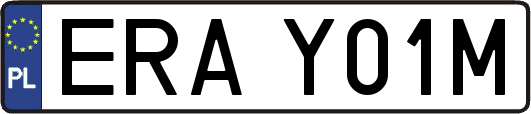 ERAY01M