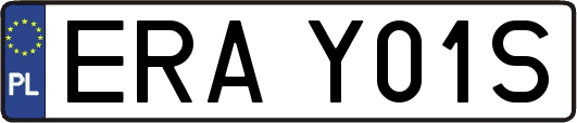 ERAY01S